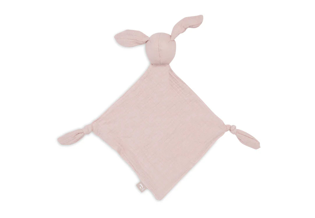 Schmusetuch Bunny