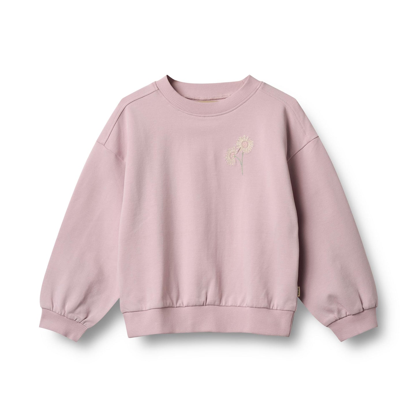 Sweatshirt Eliza - Lavender
