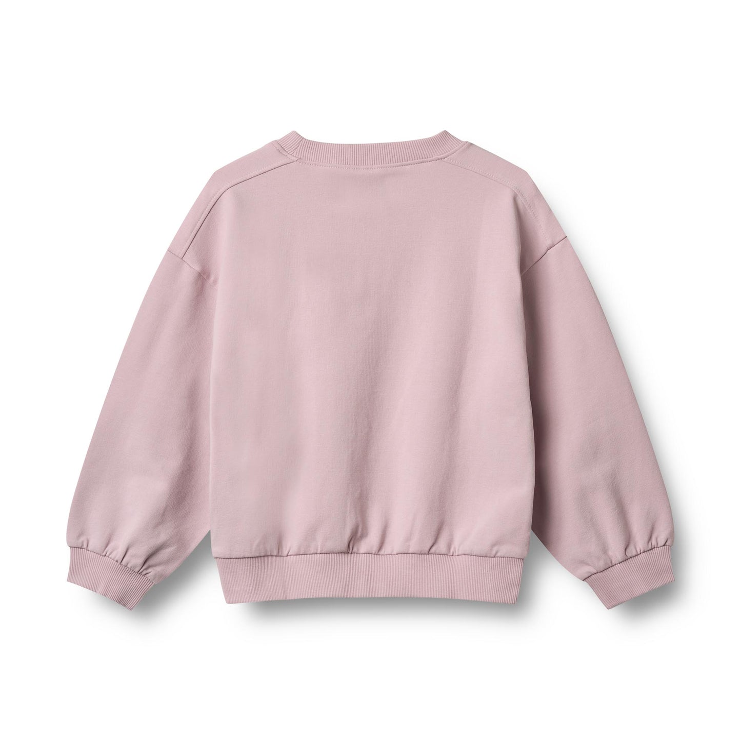 Sweatshirt Eliza - Lavender