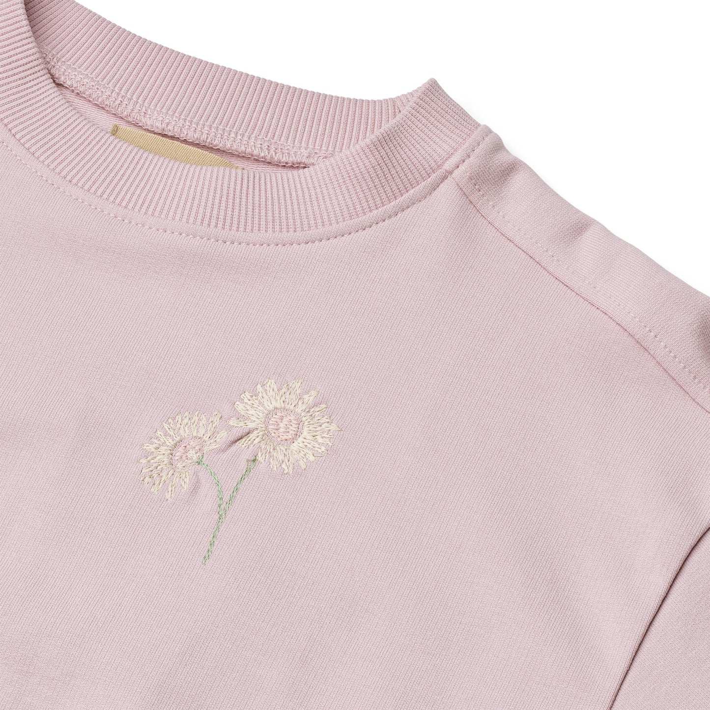 Sweatshirt Eliza - Lavender