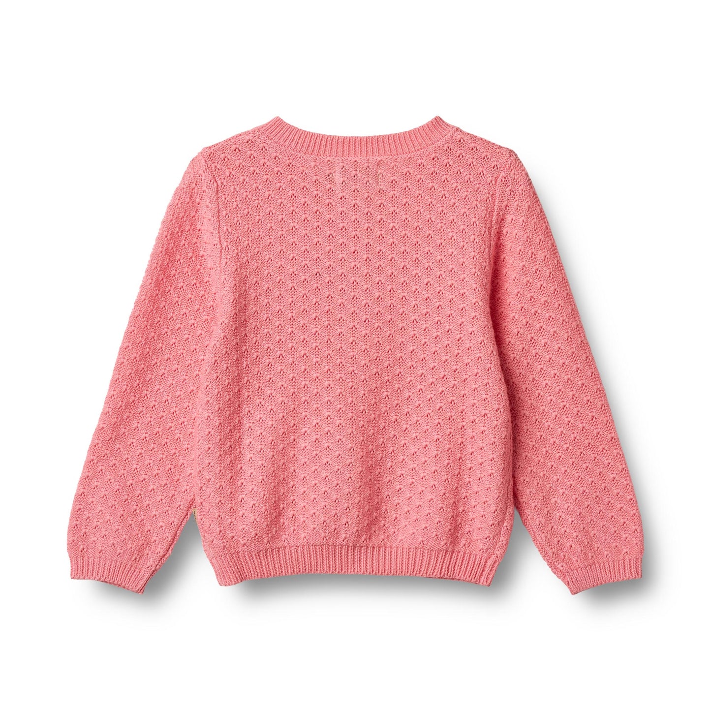 Cardigan Magnella - Flamingo Pink