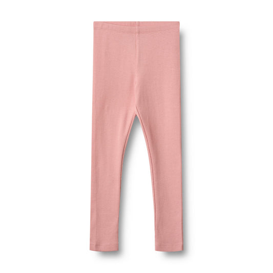 Leggings Jules - Rose