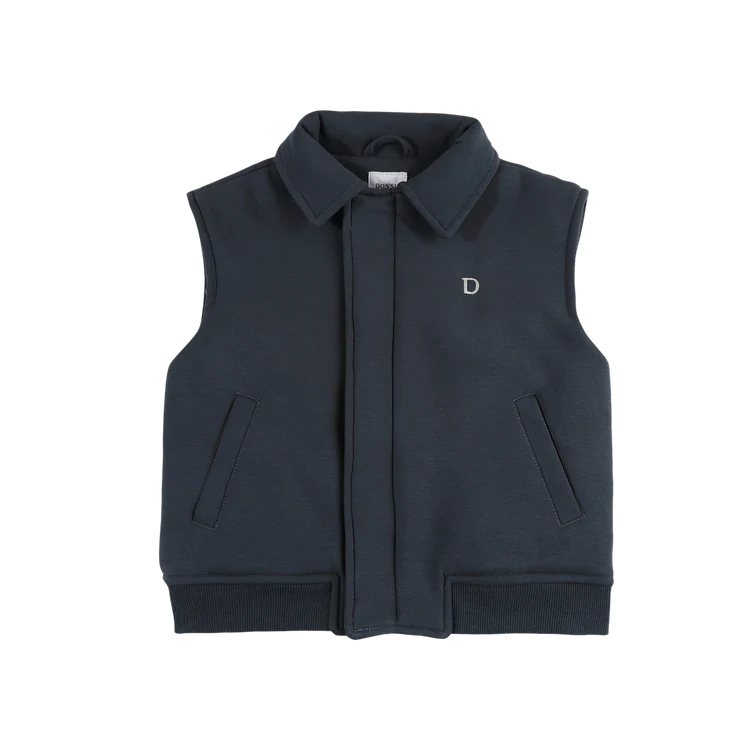 Donsje Druun Gilet