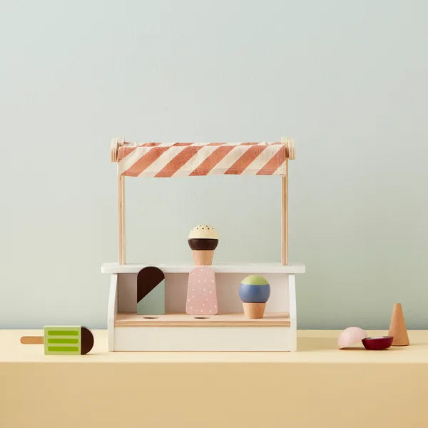 EISSTAND SPIELSET