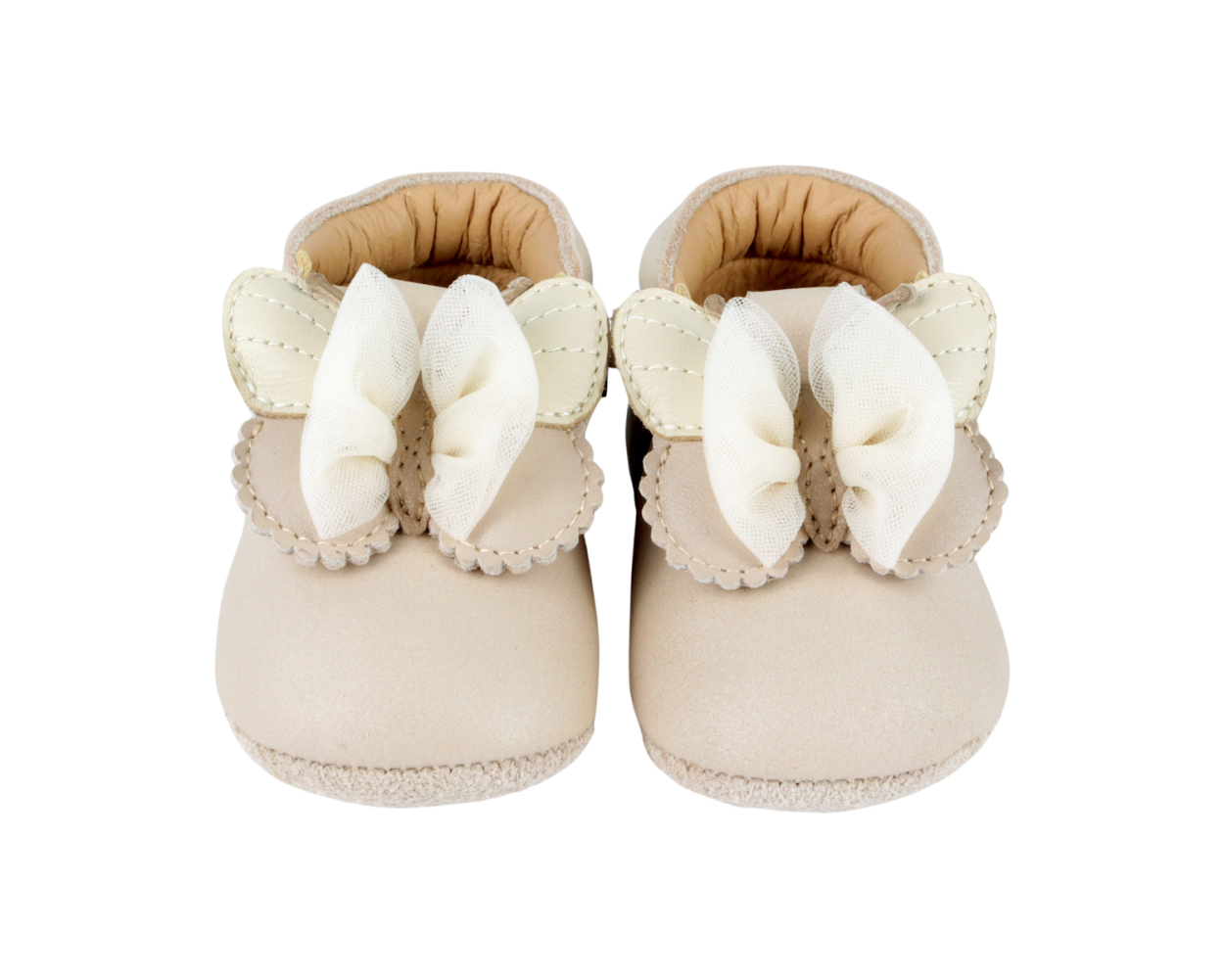 DONSJE - Babyschuhe - Schmetterling