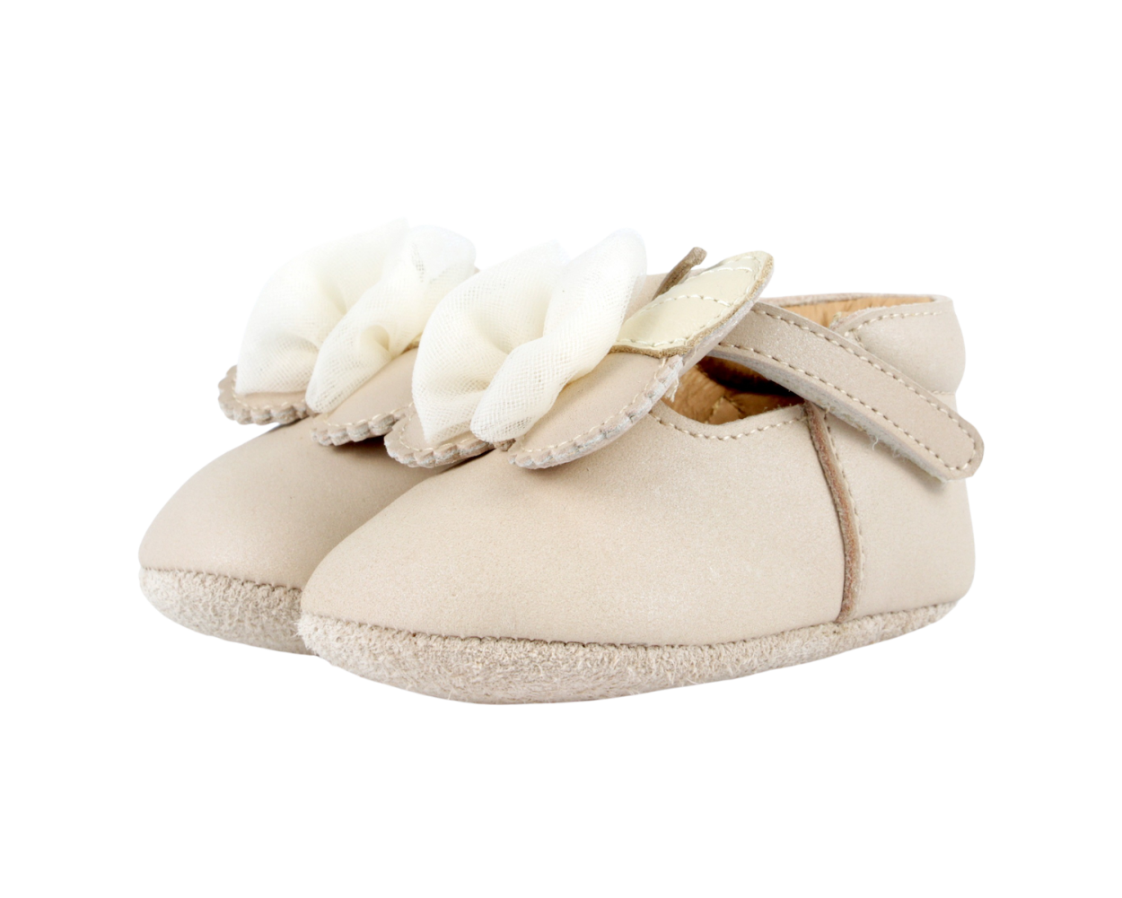 DONSJE - Babyschuhe - Schmetterling