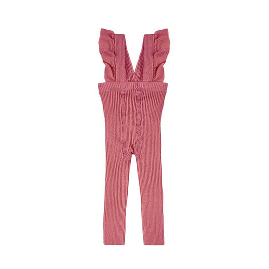Leggings -Fuchsia