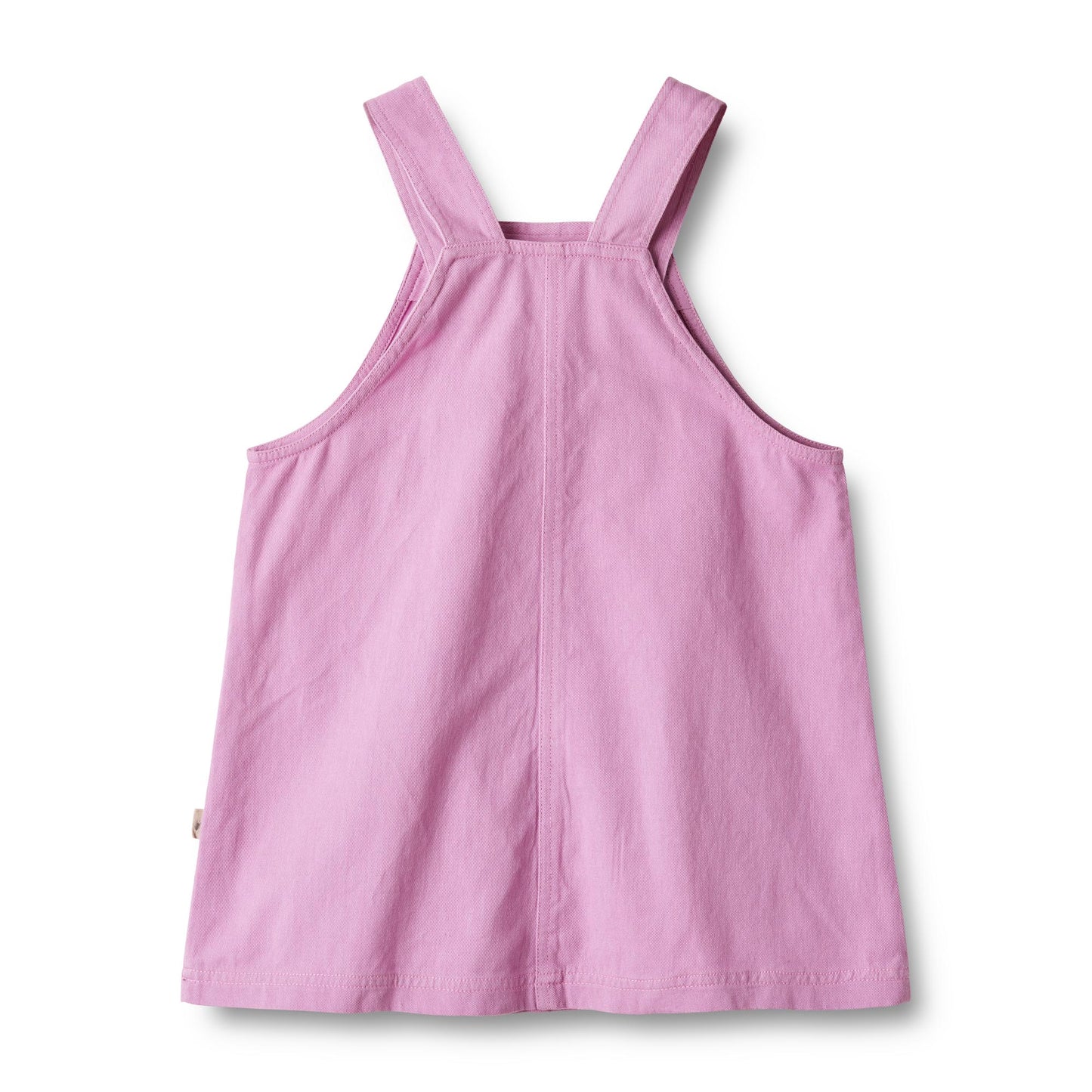 Kleid mit Stickerei - Caroline - Iris