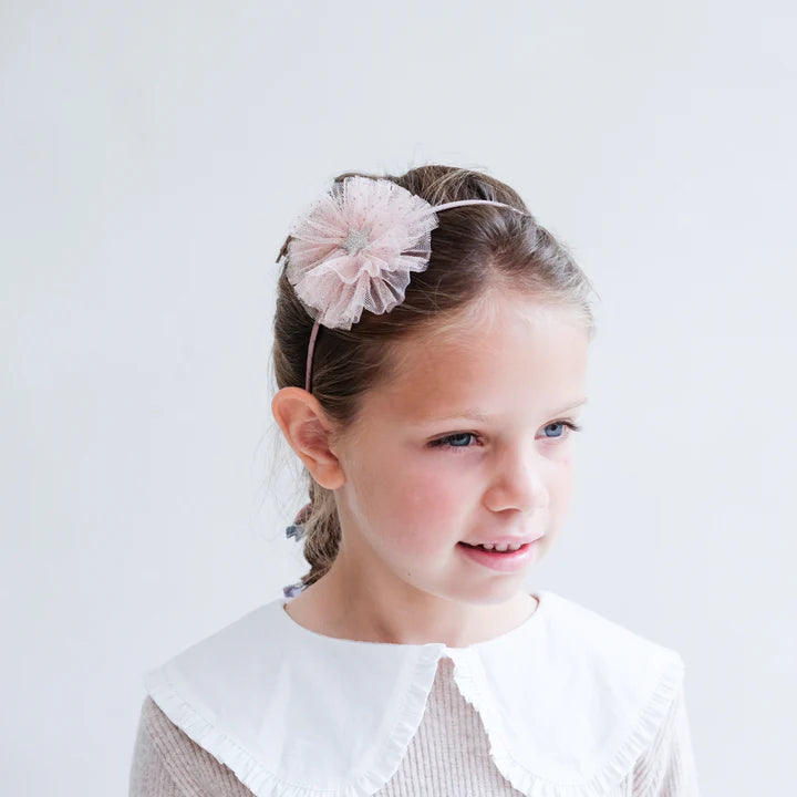 Haarreifen - Ballerina