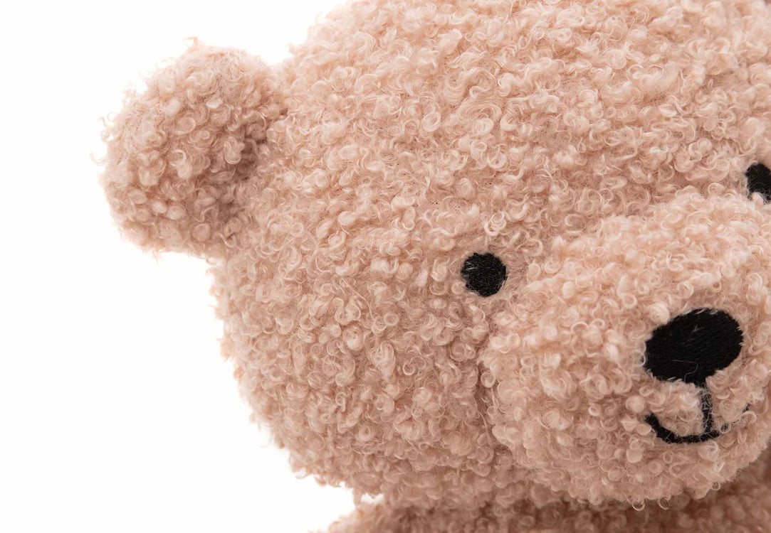 KUSCHELTIER TEDDY BÄR - Wild rose