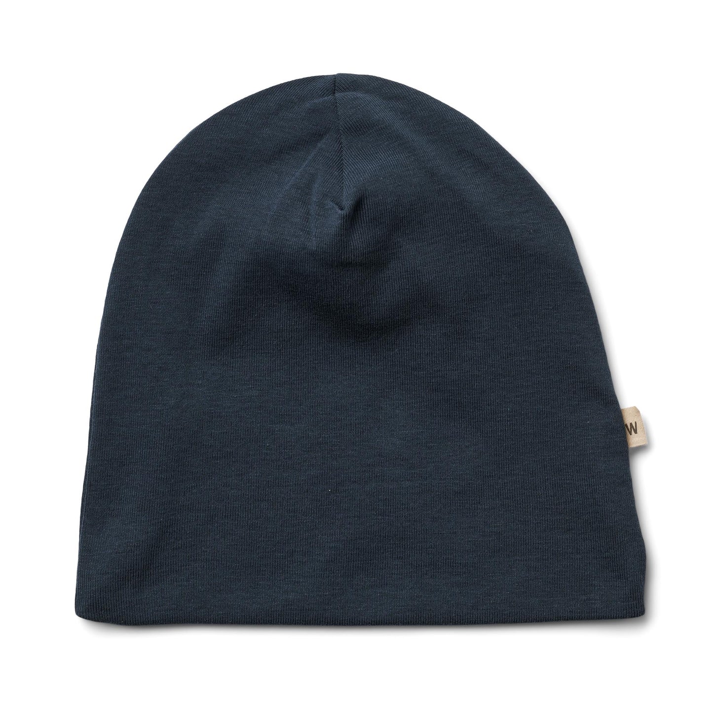 BAUMWOLLMÜTZEN SET - AIDAN - Blue Navy