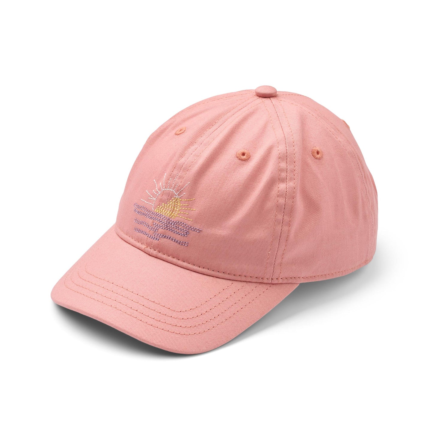 Kappe Cecil - Pink Icing