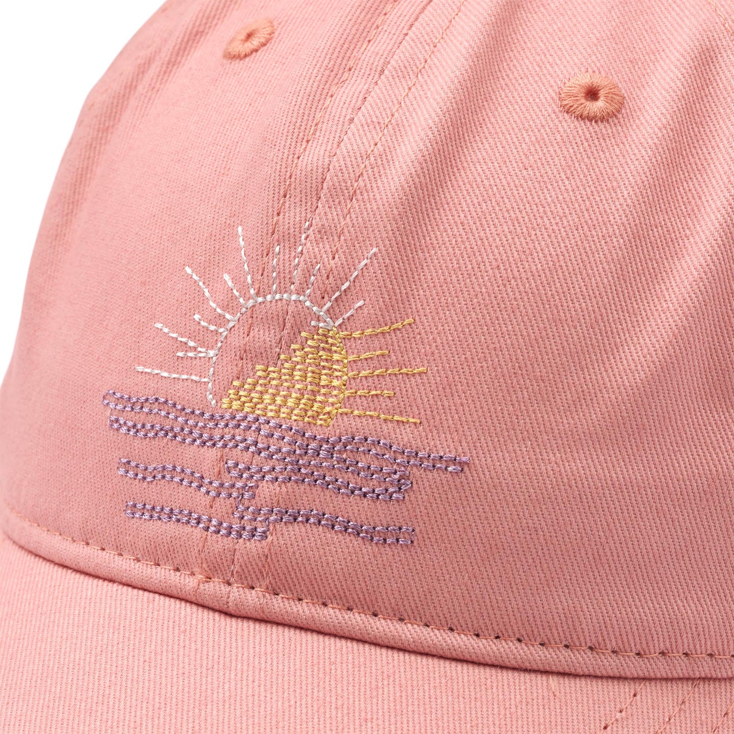 Kappe Cecil - Pink Icing