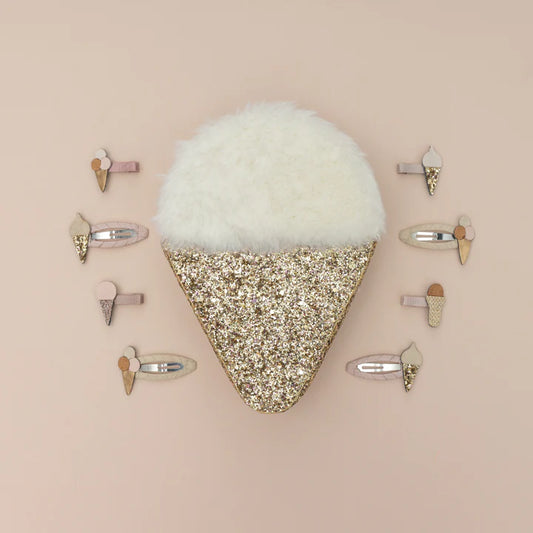 ICE CREAM TASCHE