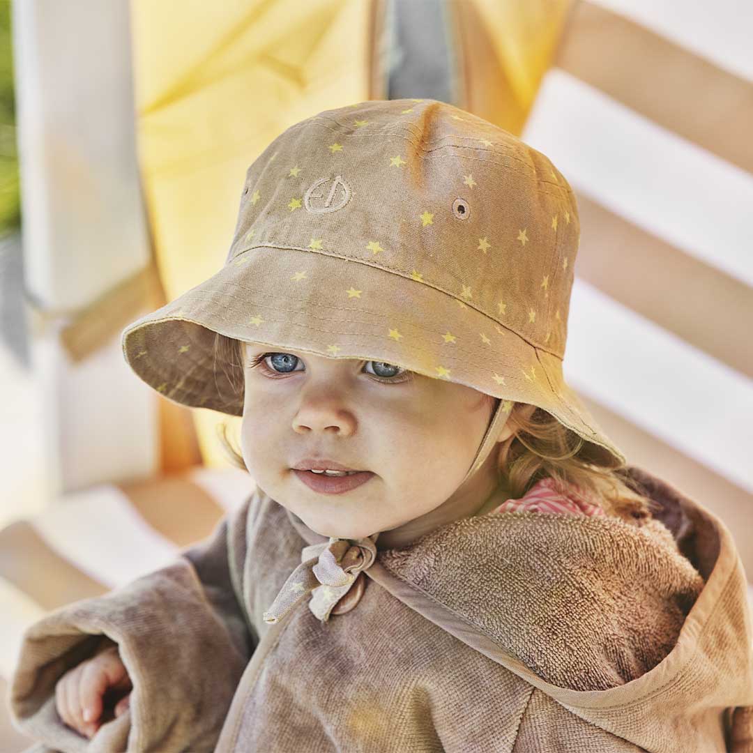 SONNENHUT BUCKET - LEMON SPRINKLE