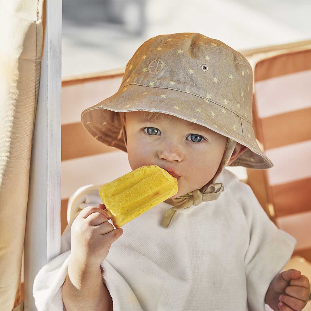 SONNENHUT BUCKET - LEMON SPRINKLE