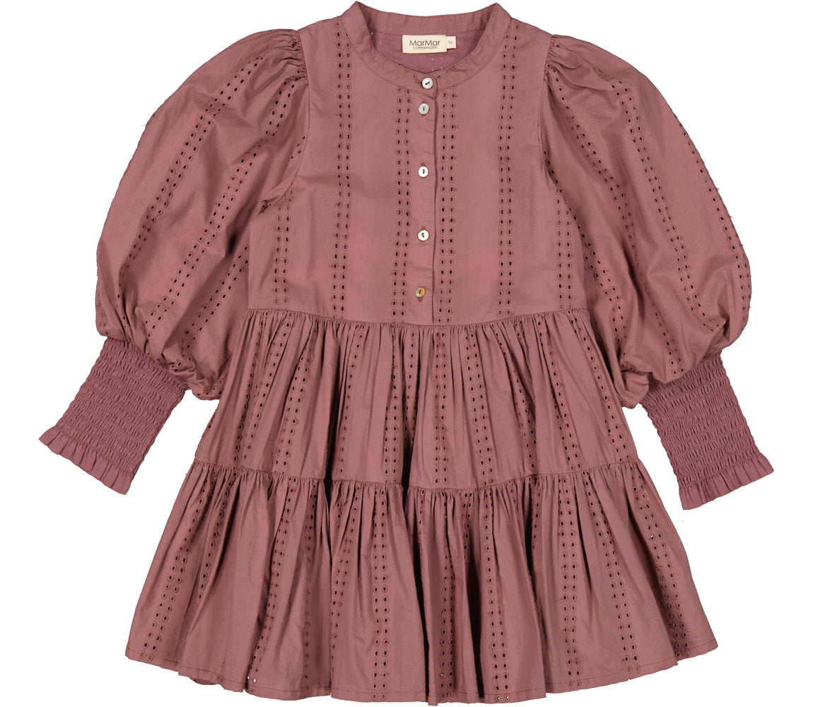 KLEID - Dela - Dusty Grape