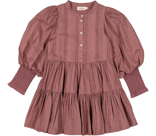 KLEID - Dela - Dusty Grape