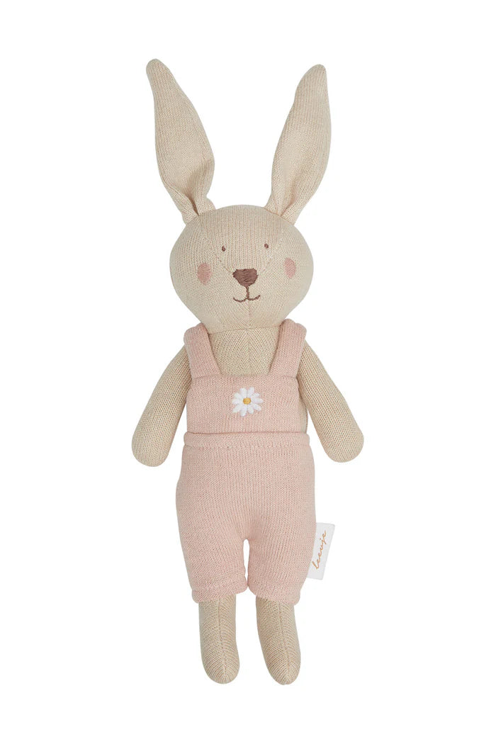 Hase Kuscheltier - Pink