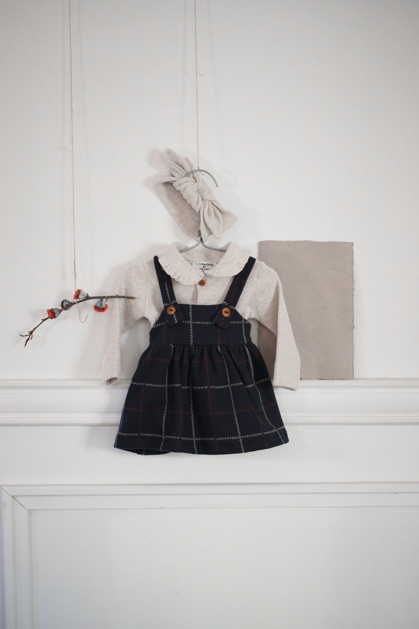 1+ IN THE FAMILY - Kleid Nina