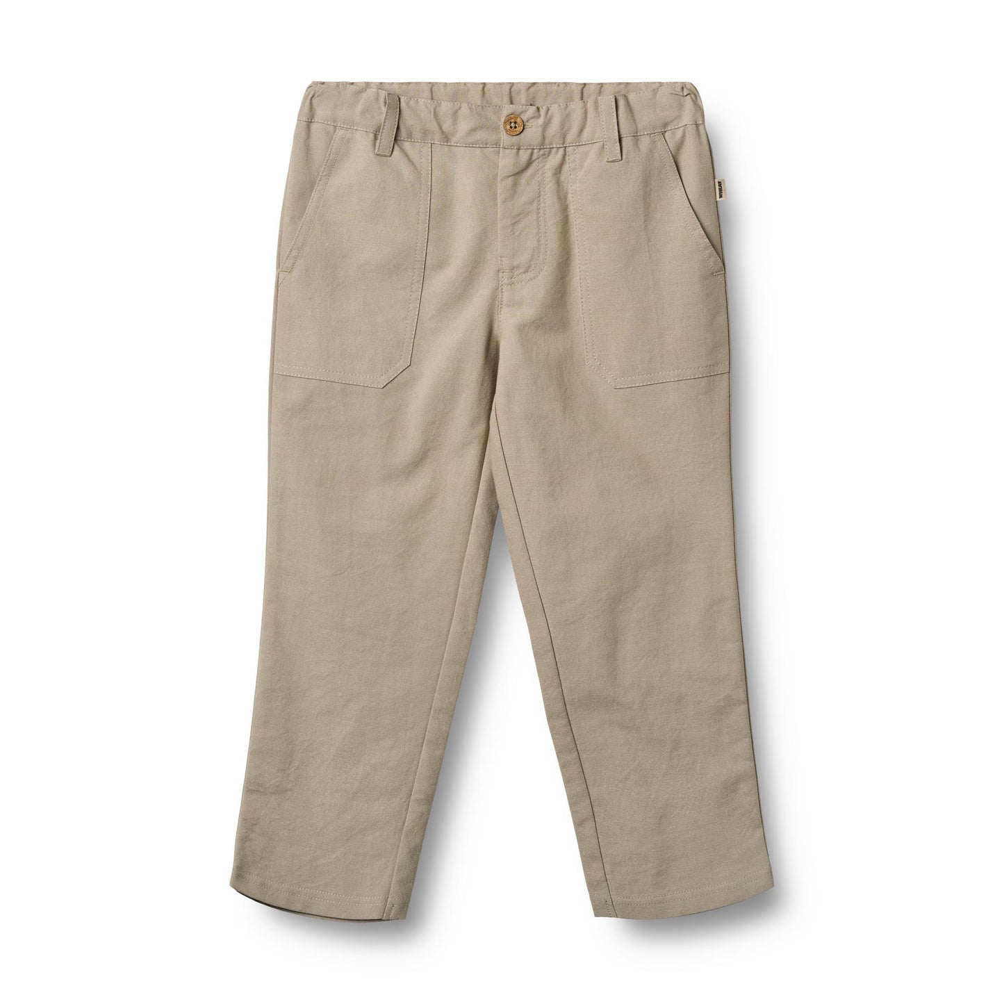 Hose Egon - beige stone