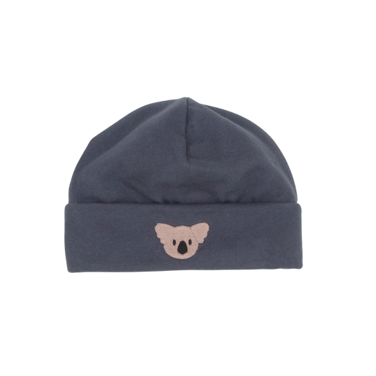 Beanie | Koala | Night Blue