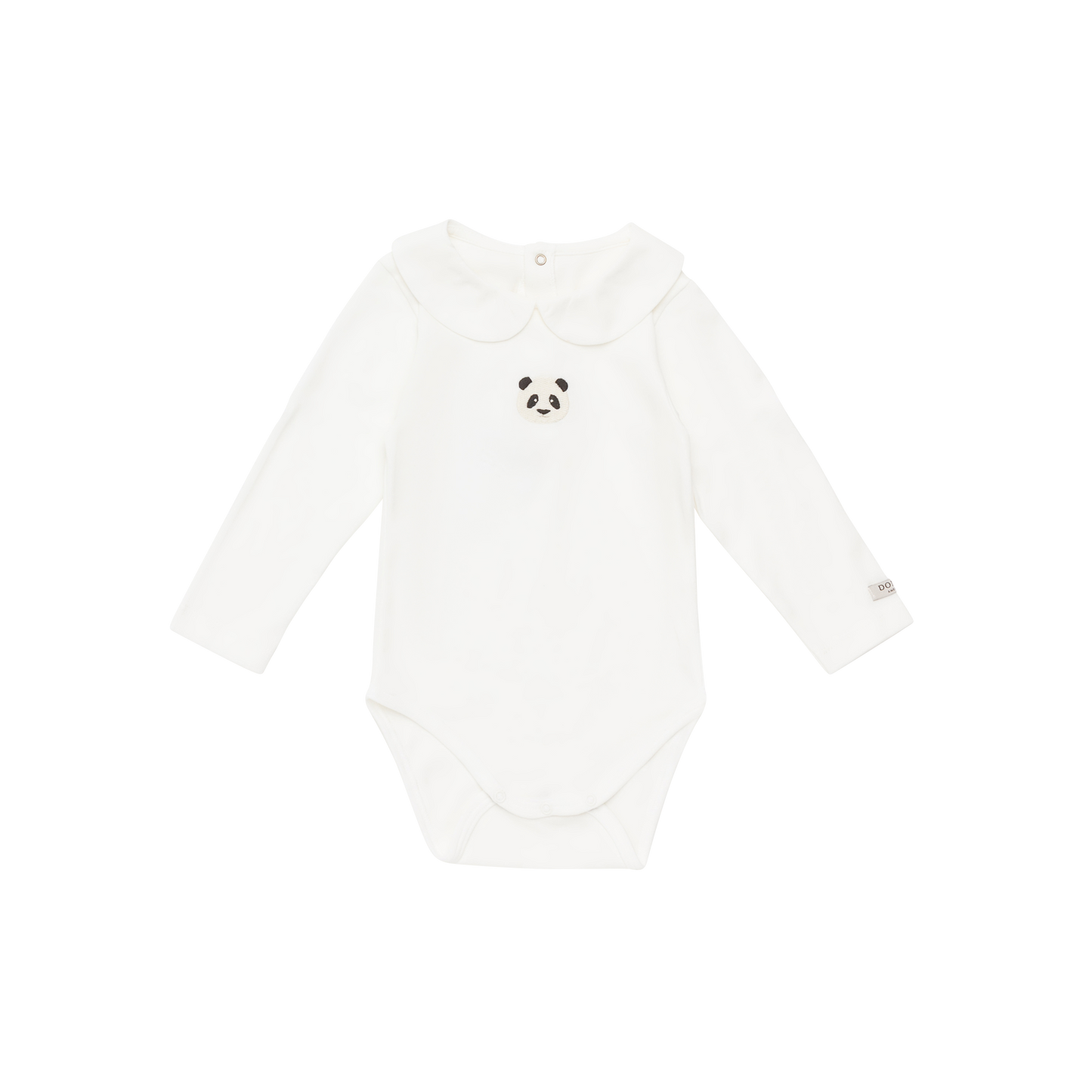 Davo Bodysuit | Panda
