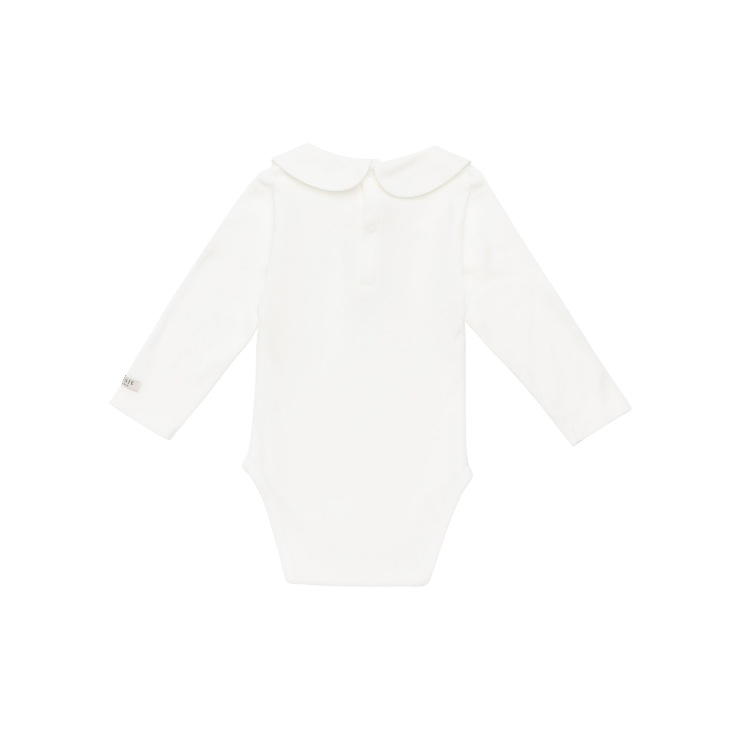 Davo Bodysuit | Panda
