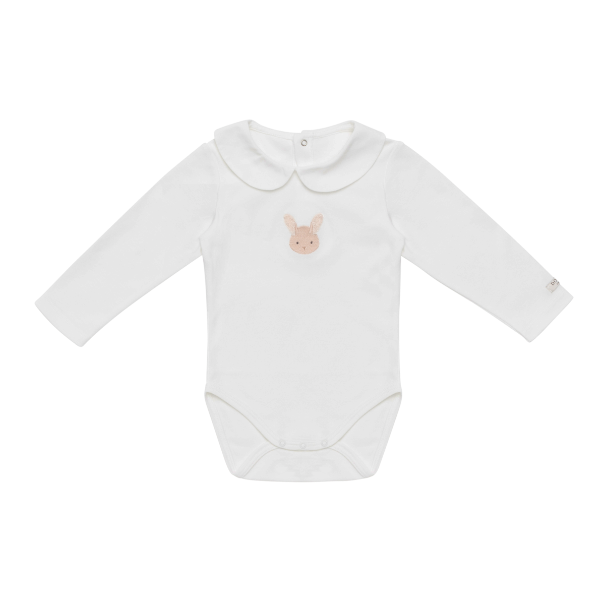 Davo Bodysuit | Fluffy Bunny