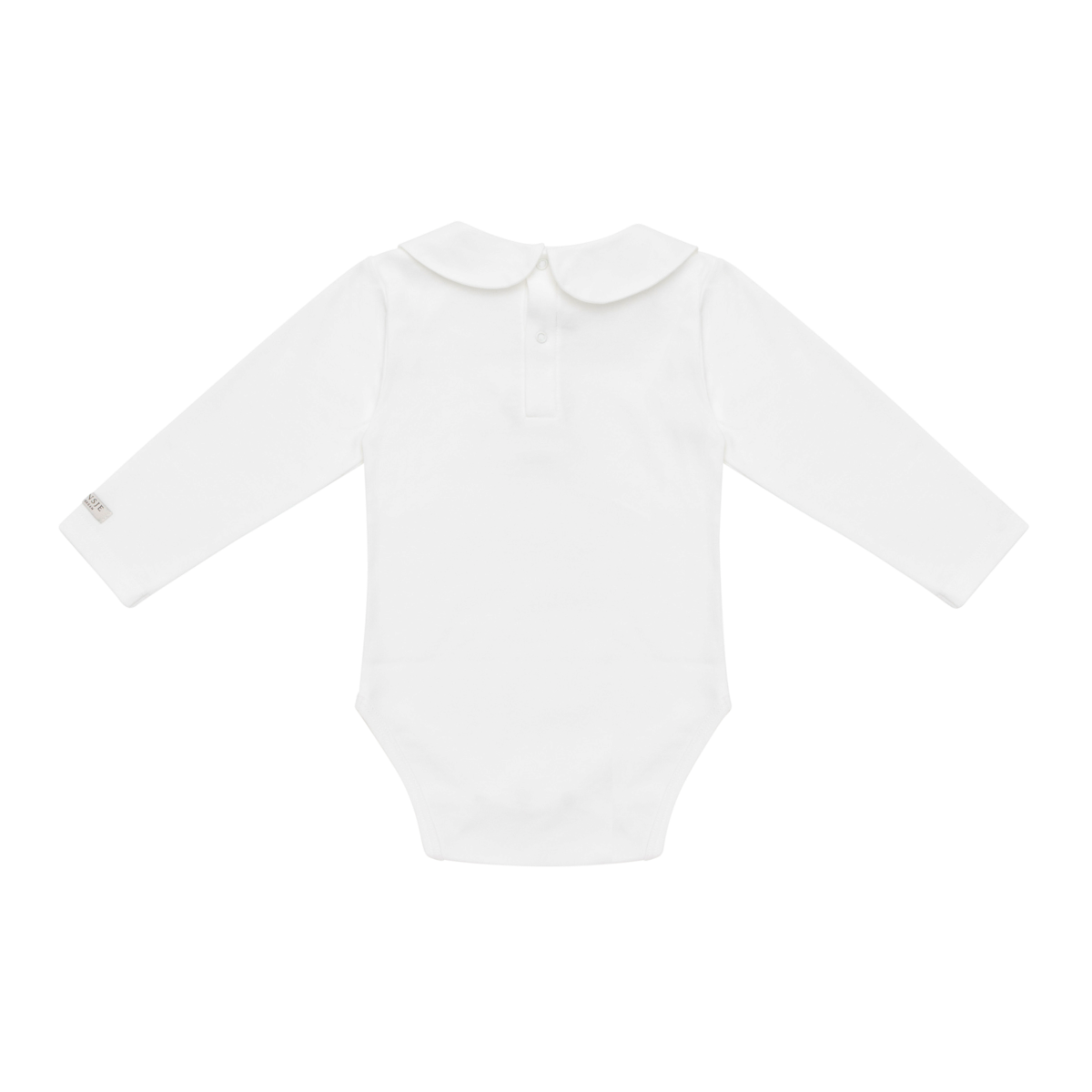 Davo Bodysuit | Fluffy Bunny