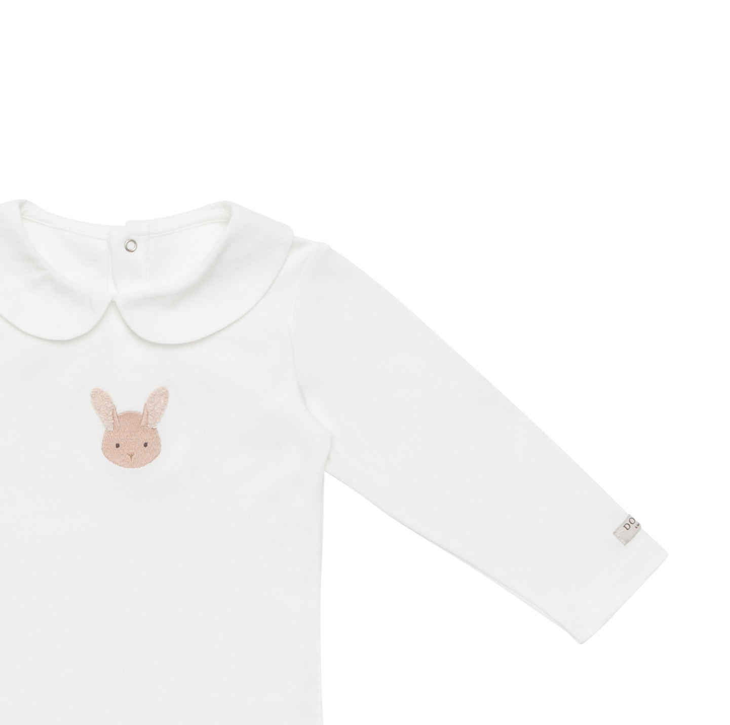 Davo Bodysuit | Fluffy Bunny