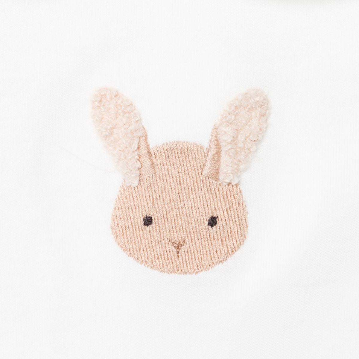 Davo Bodysuit | Fluffy Bunny
