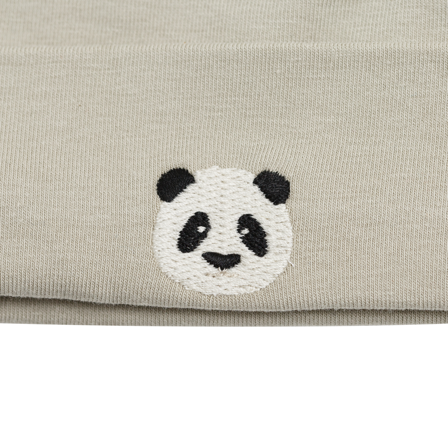 Mütze | Panda