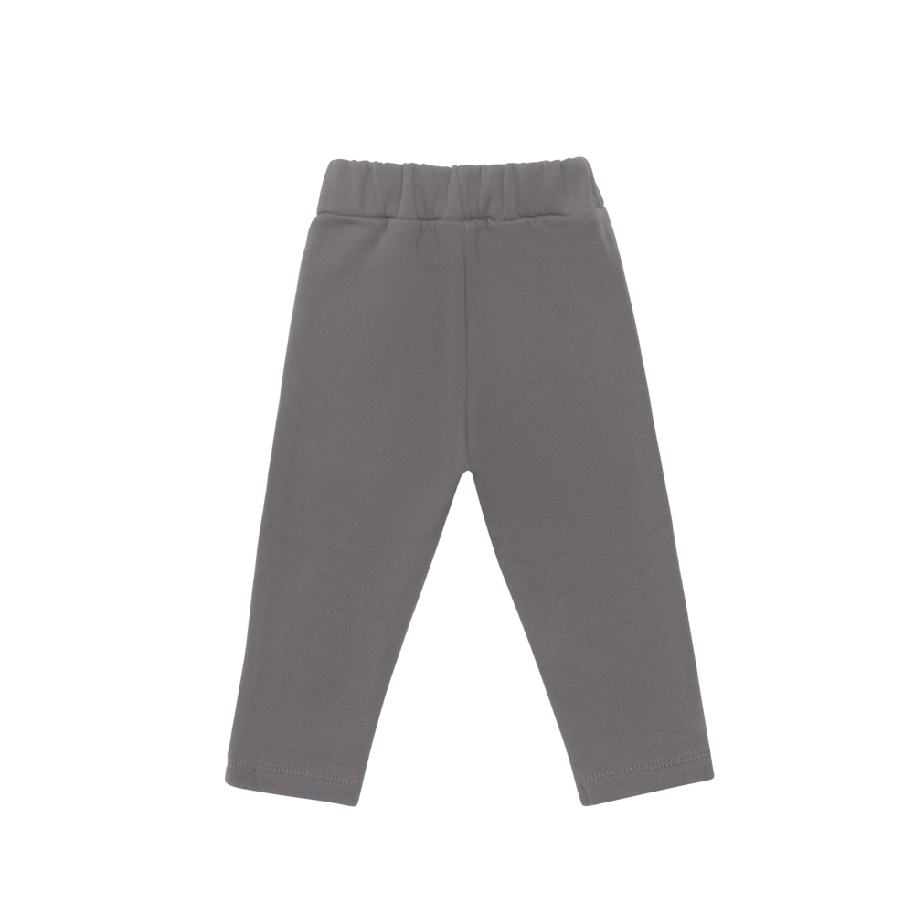 Joek Trousers | Koala | Cloudy Grey