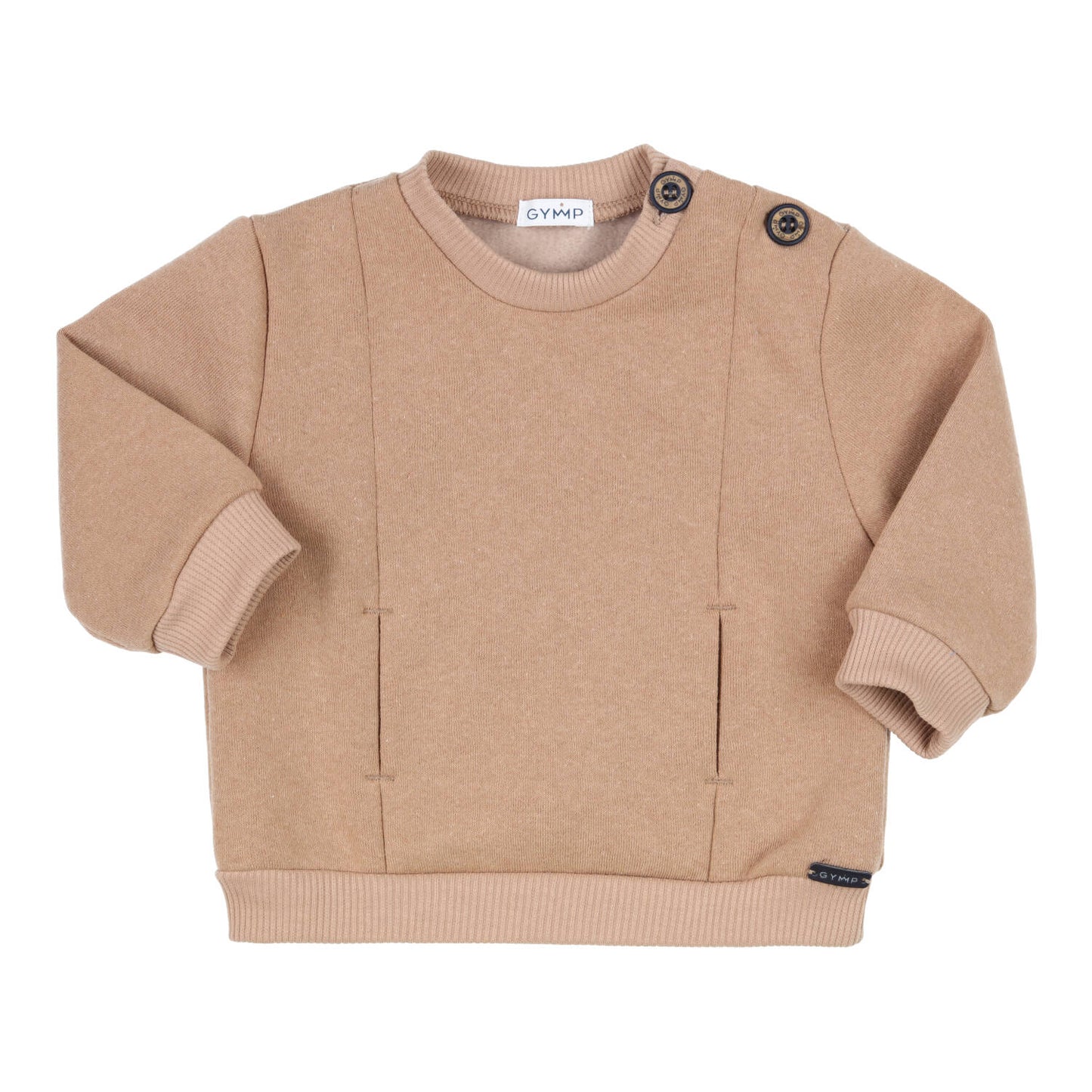 SWEATER - CARBONTREE