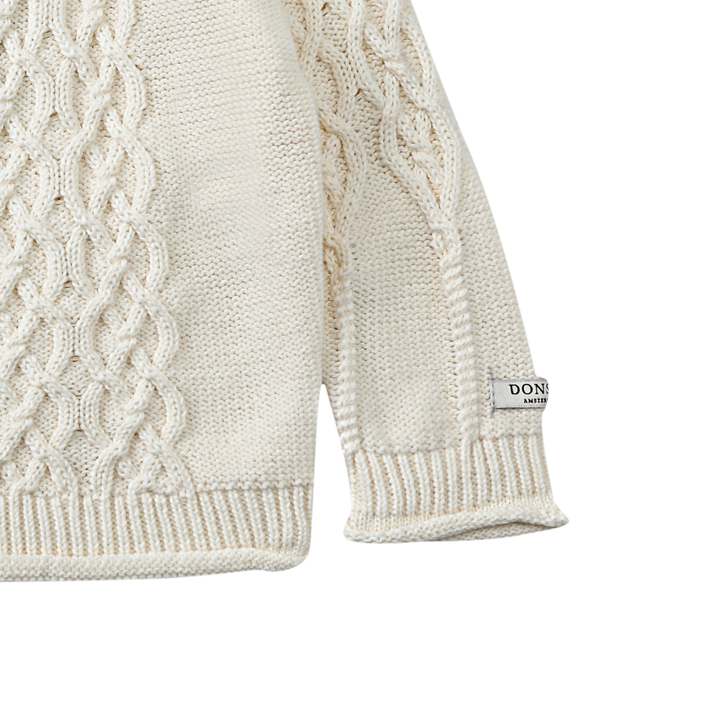 Cleo Cardigan - off white