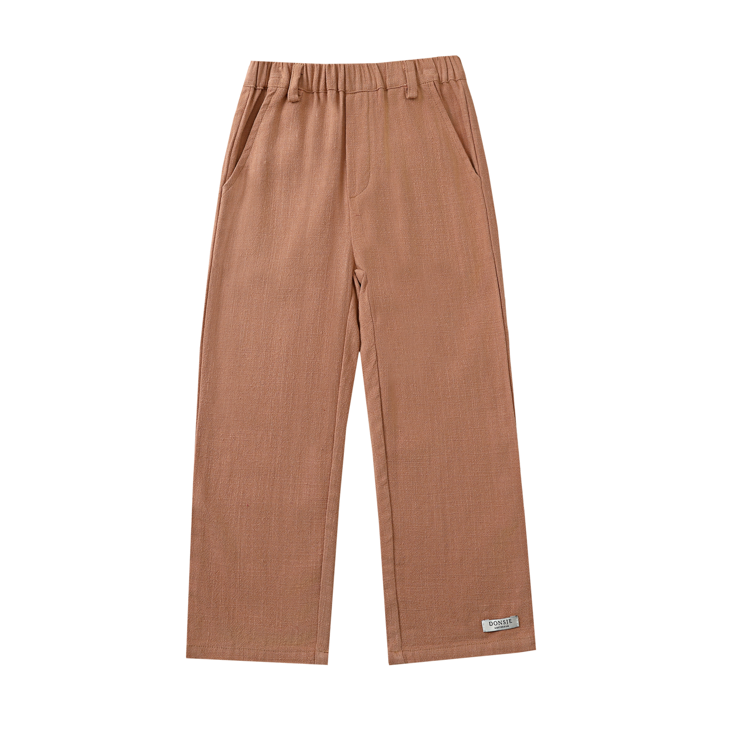 Dado Trousers - Apricot