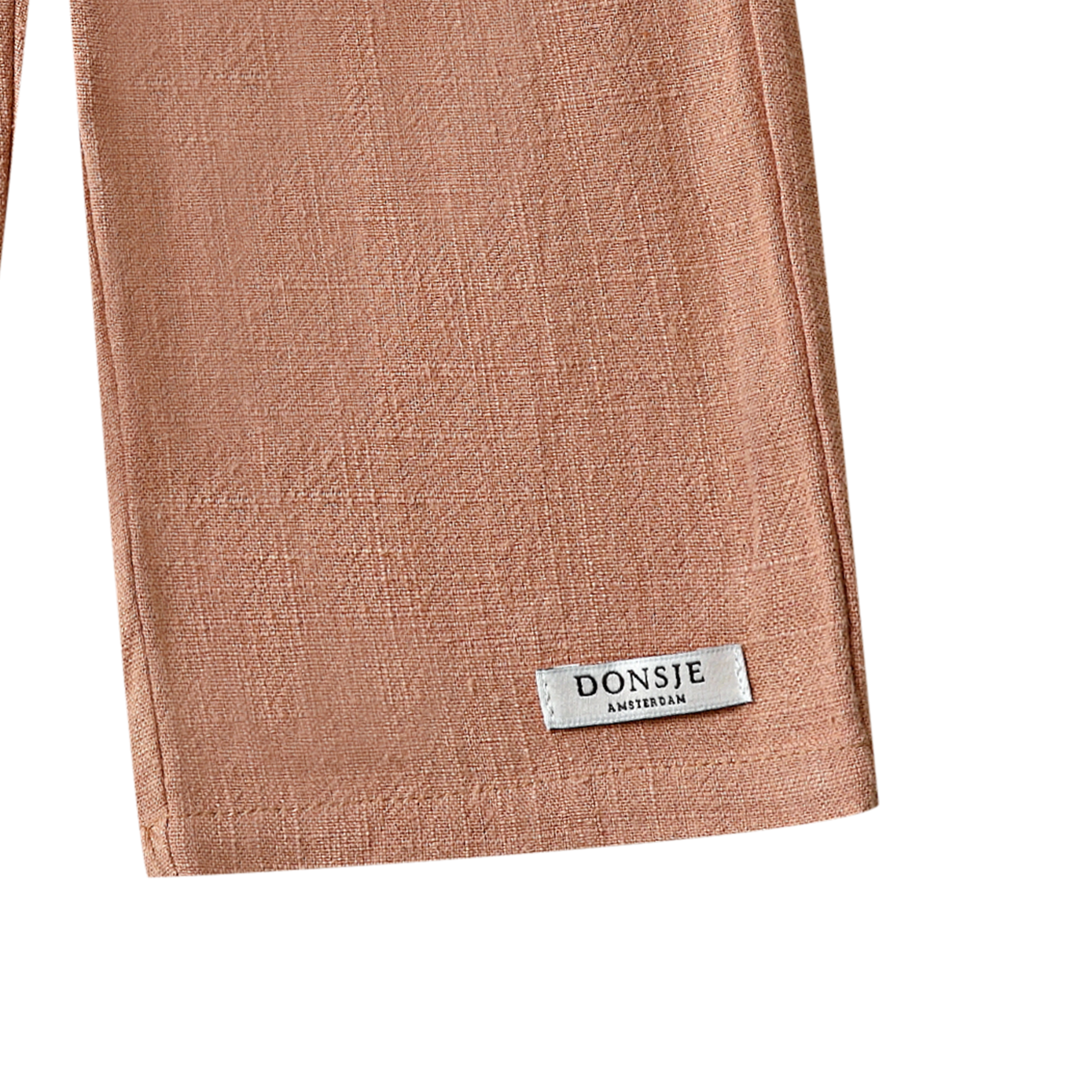 Dado Trousers - Apricot