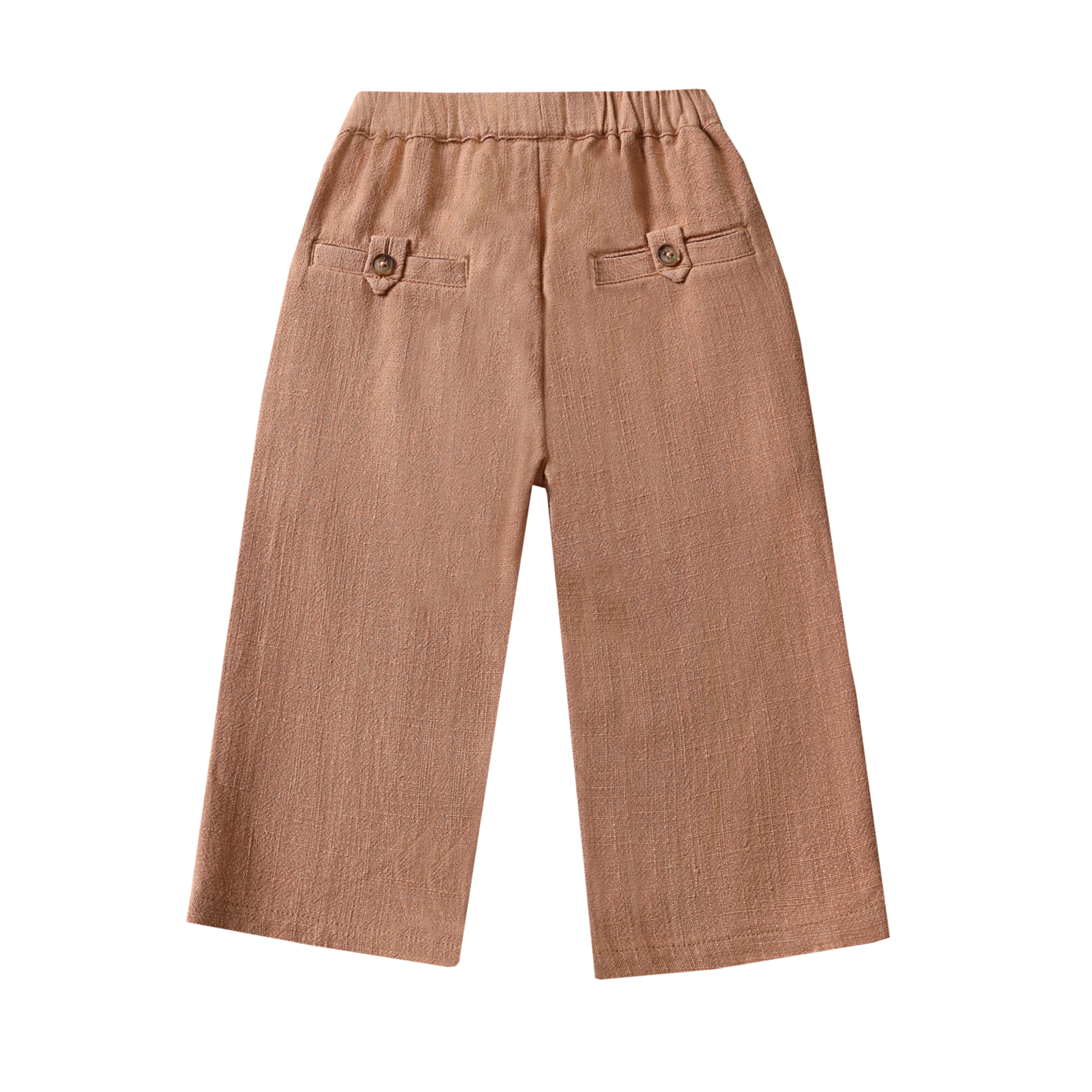Dado Trousers - Apricot