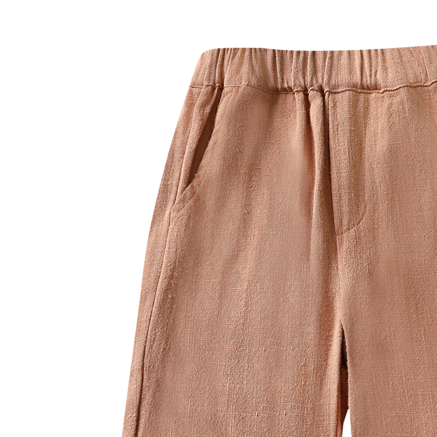 Dado Trousers - Apricot