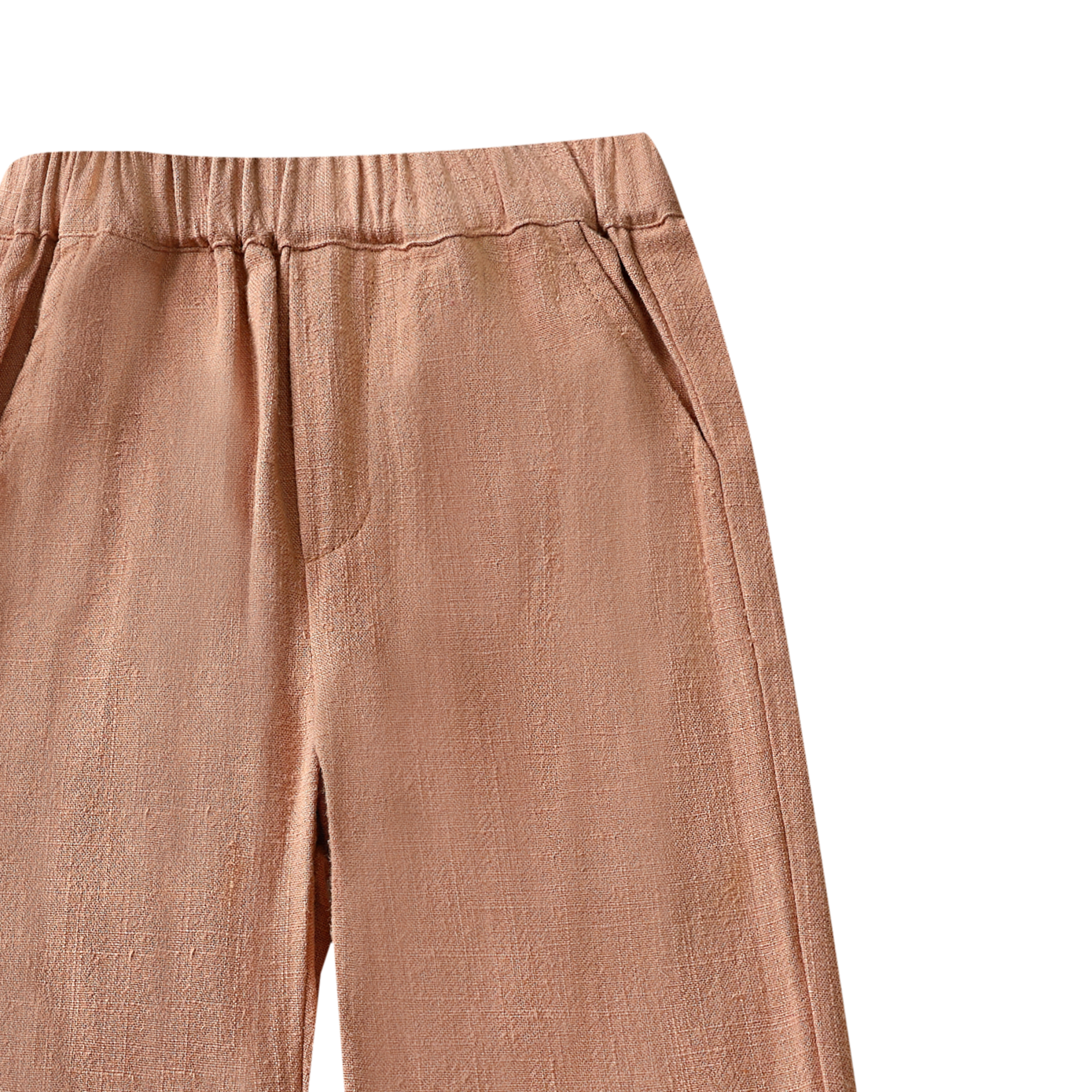 Dado Trousers - Apricot