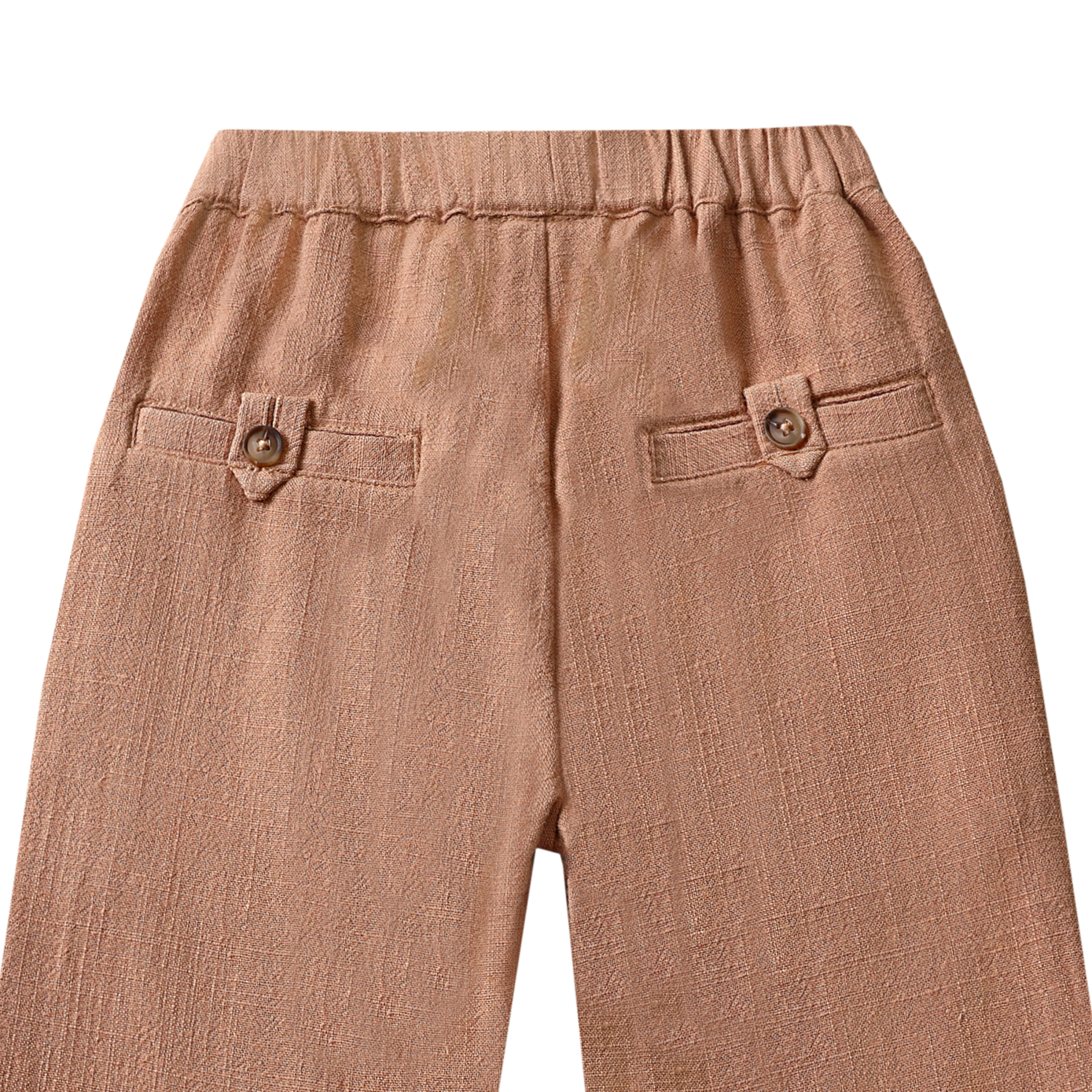 Dado Trousers - Apricot