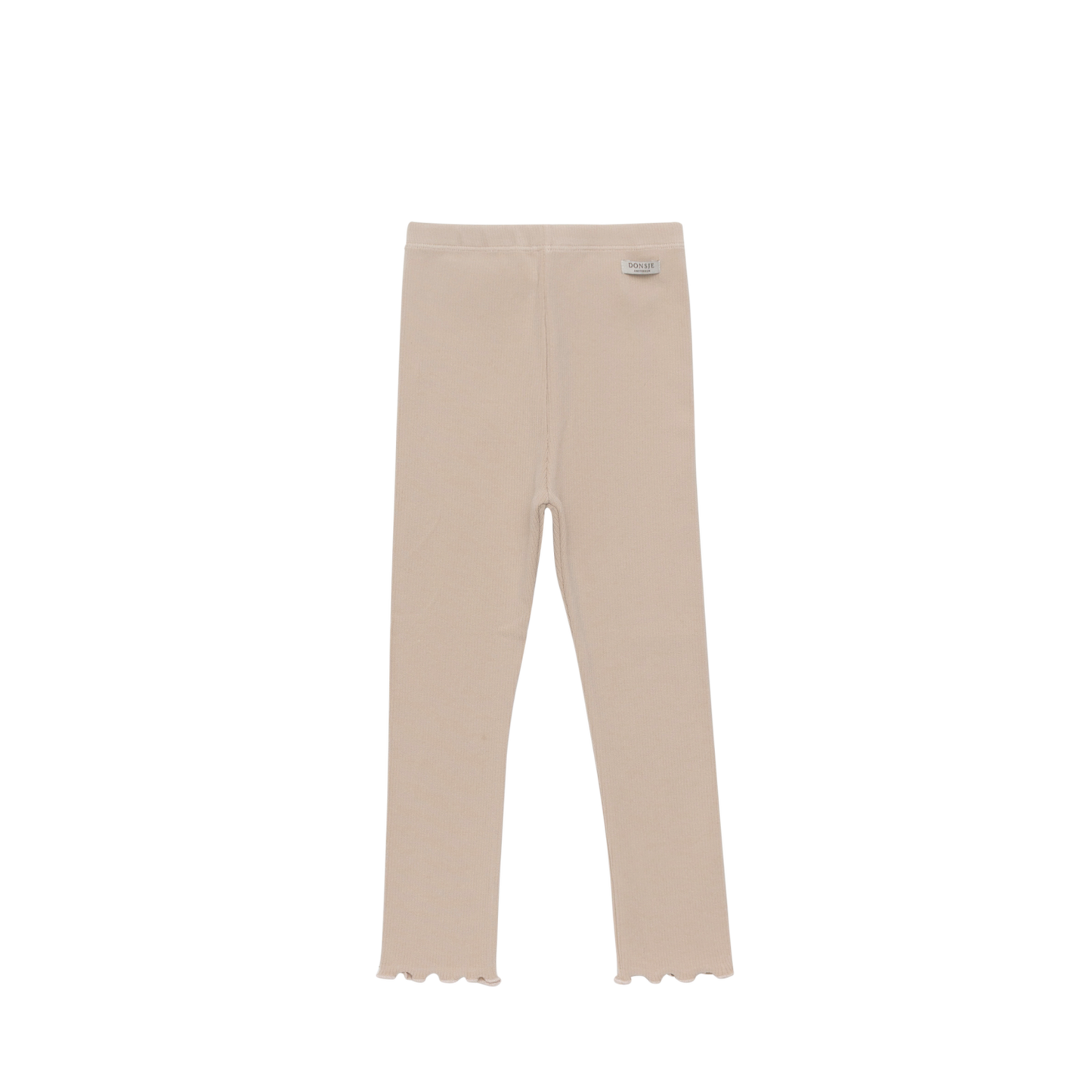 Joline Leggings - Soft Taupe