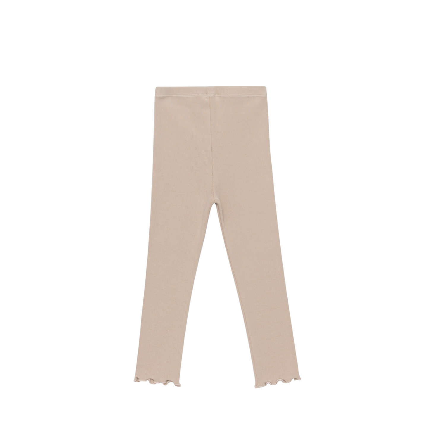 Joline Leggings - Soft Taupe