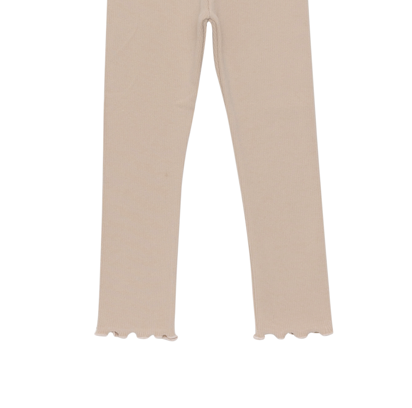 Joline Leggings - Soft Taupe