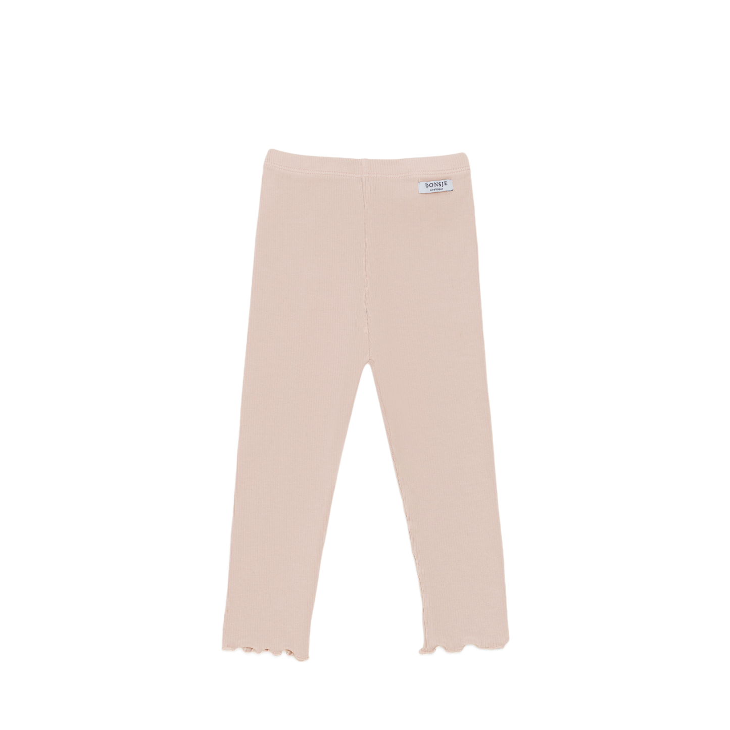 Joline Leggings - Rose Mocha