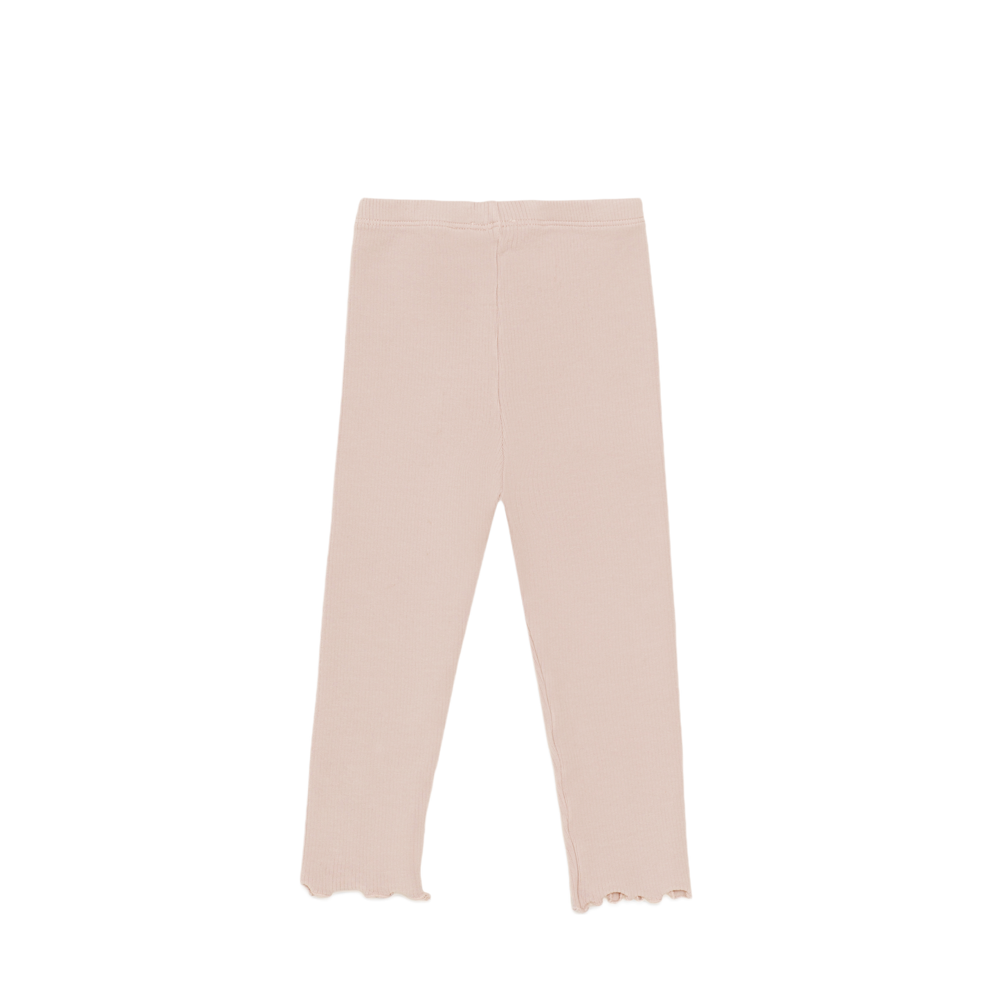 Joline Leggings - Rose Mocha