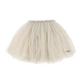 DONSJE - Rock - Kya Skirt | Warm White