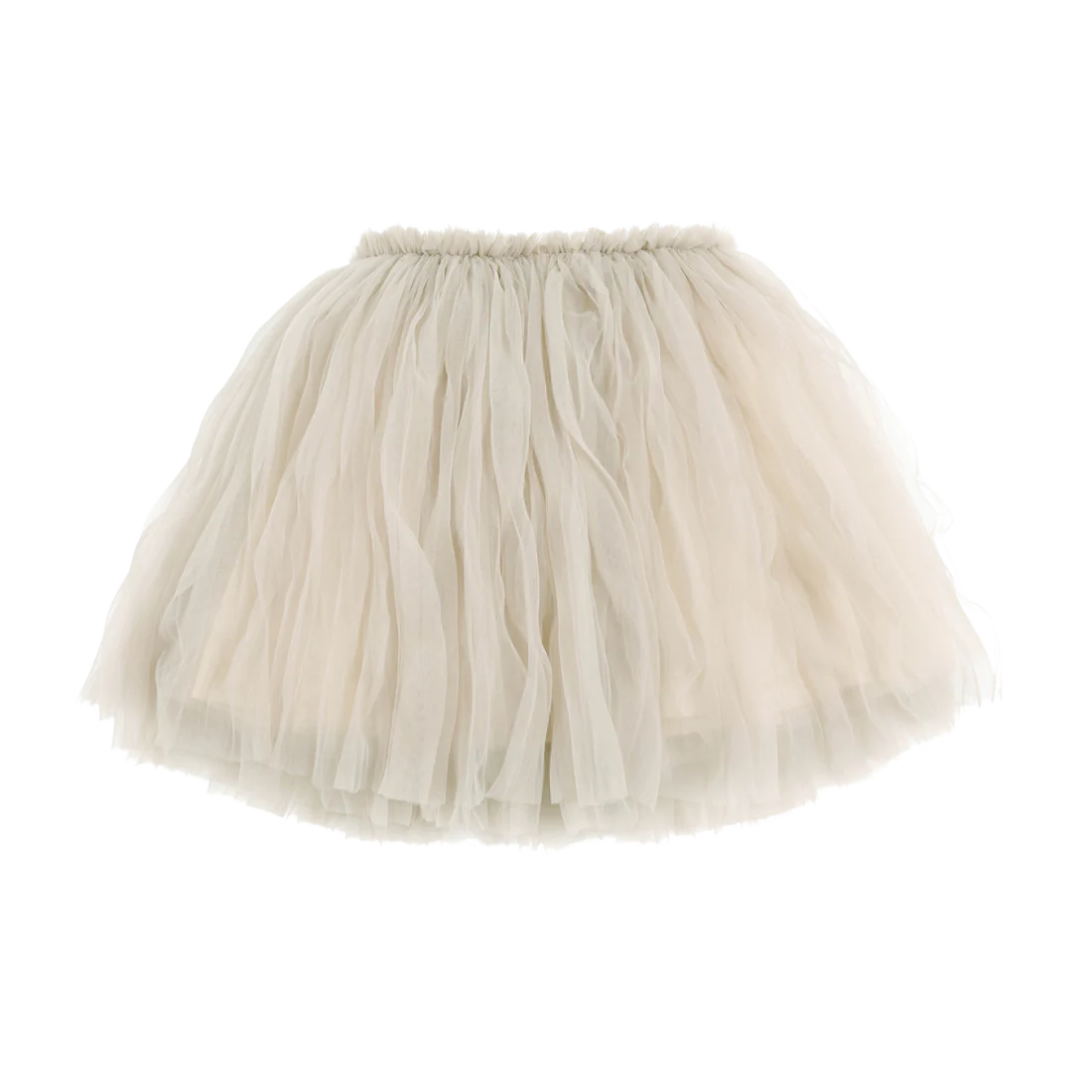 DONSJE - Rock - Kya Skirt | Warm White