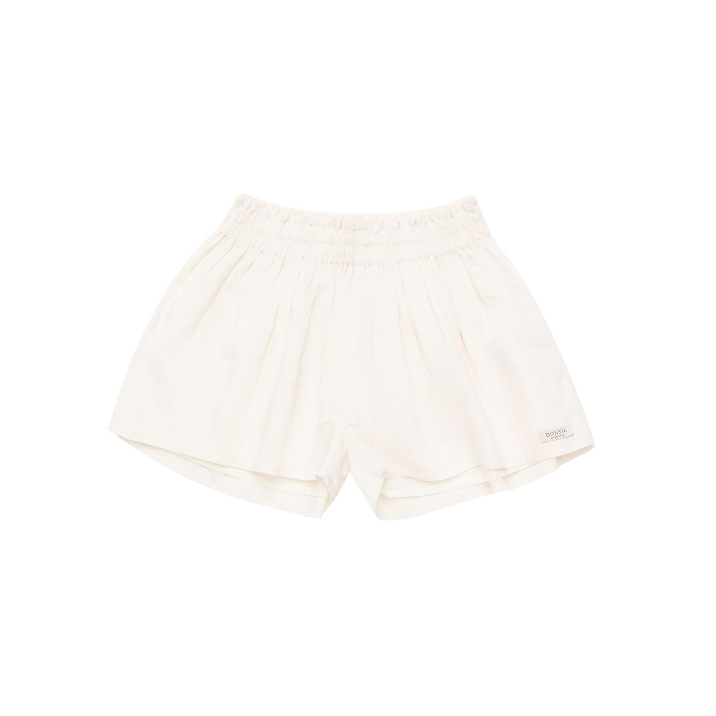 Joysa Shorts - warm white